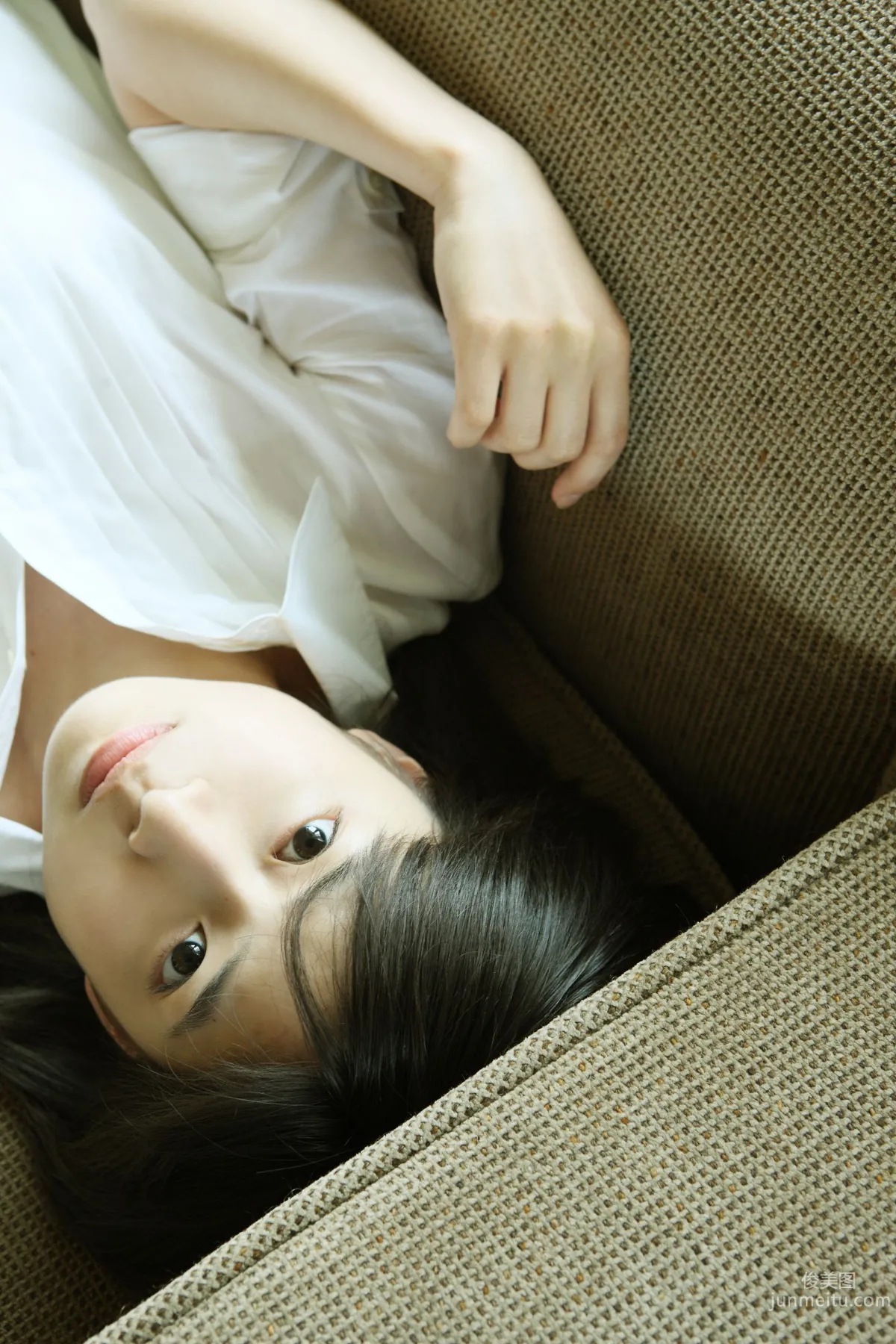 [NS Eyes] SF-No.553 Nao Minamisawa 南沢奈央/南澤奈央 寫真集 7