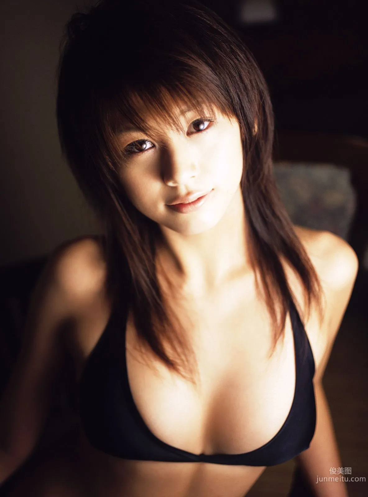 [NS Eyes] SF-No.369 Yuka Kosaka 小阪由佳 写真集6