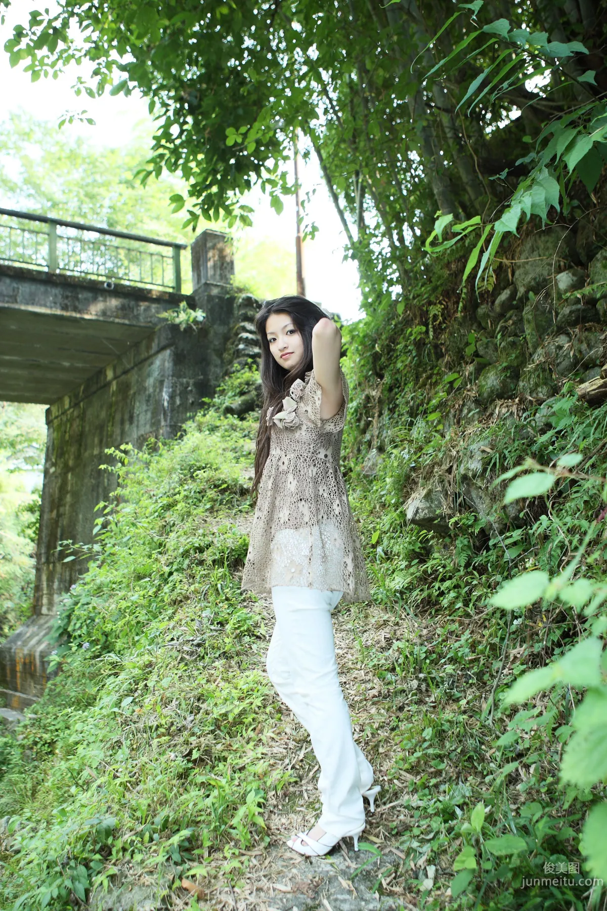 [NS Eyes] SF-No.507 Emika Sagesaka 提坂笑加 寫真集 26