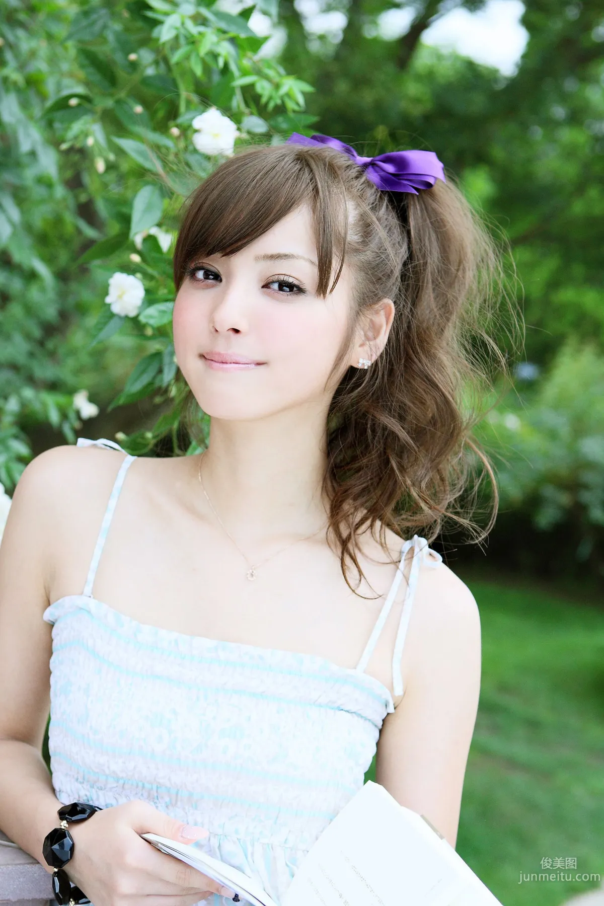[NS Eyes] SF-No.493 Nozomi Sasaki 佐佐木希/佐々木希 寫真集 8