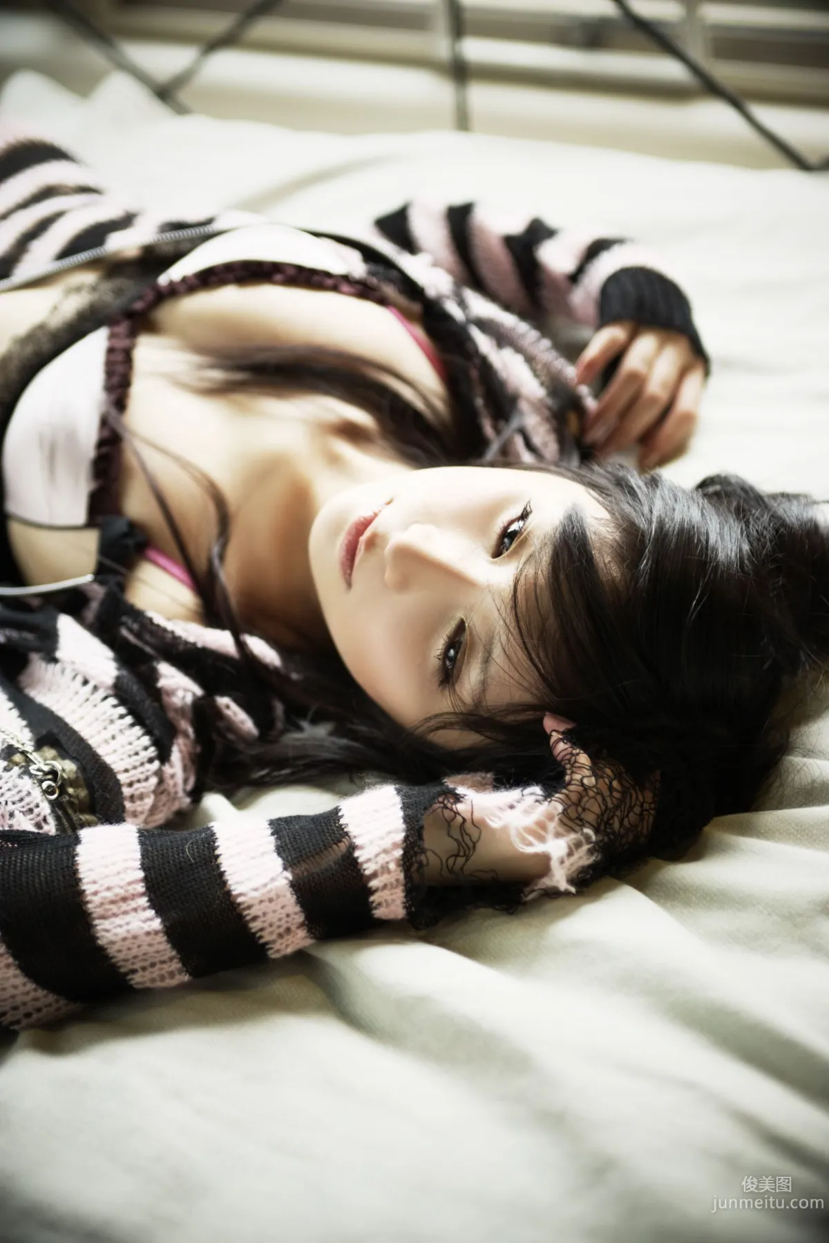 [NS Eyes] SF-No.446 Miu Nakamura (Miu Nakamura / Miu Nakamura) Photo Set photo 5