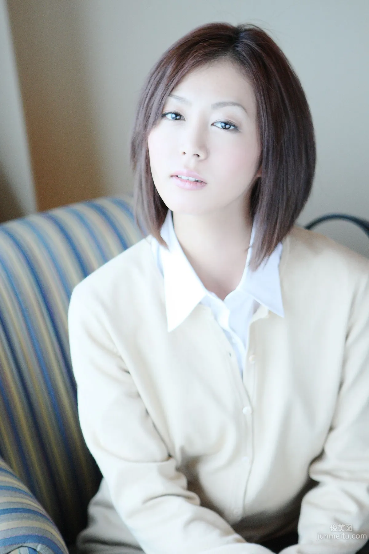 [NS Eyes] SF-No.469 Honoka Photo Set photo 19