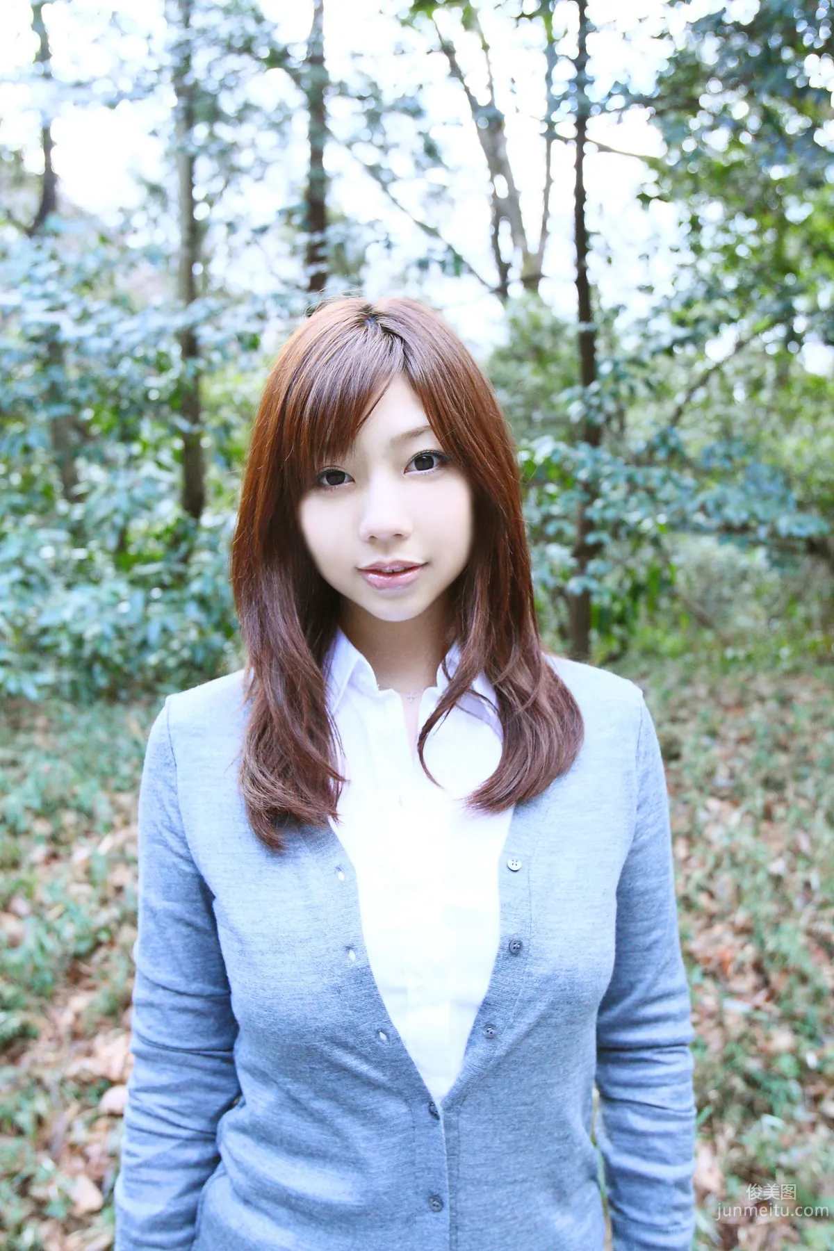 [NS Eyes] SF-No.514 Maya Koizumi 小泉麻耶 写真集23