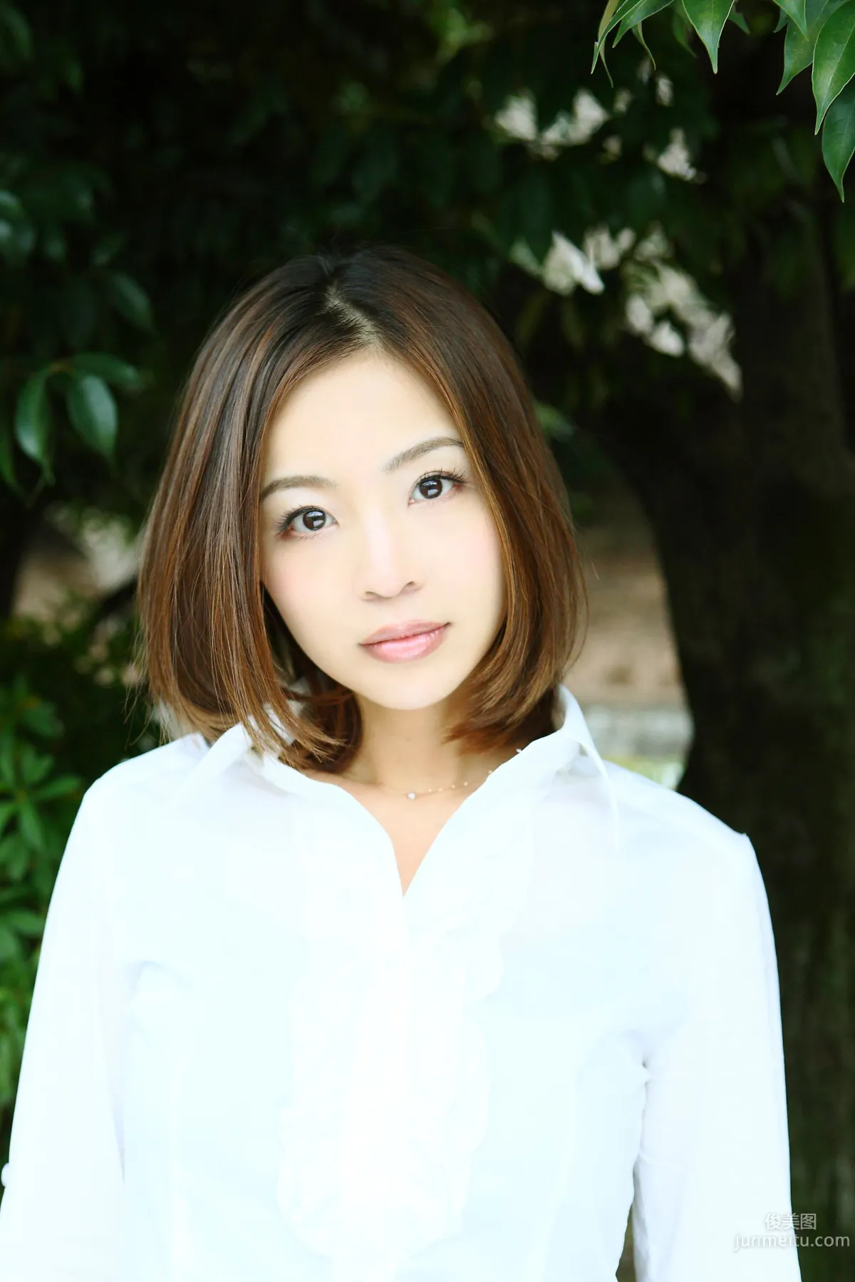 [NS Eyes] SF-No.515 Yinling インリン/垠凌 写真集12