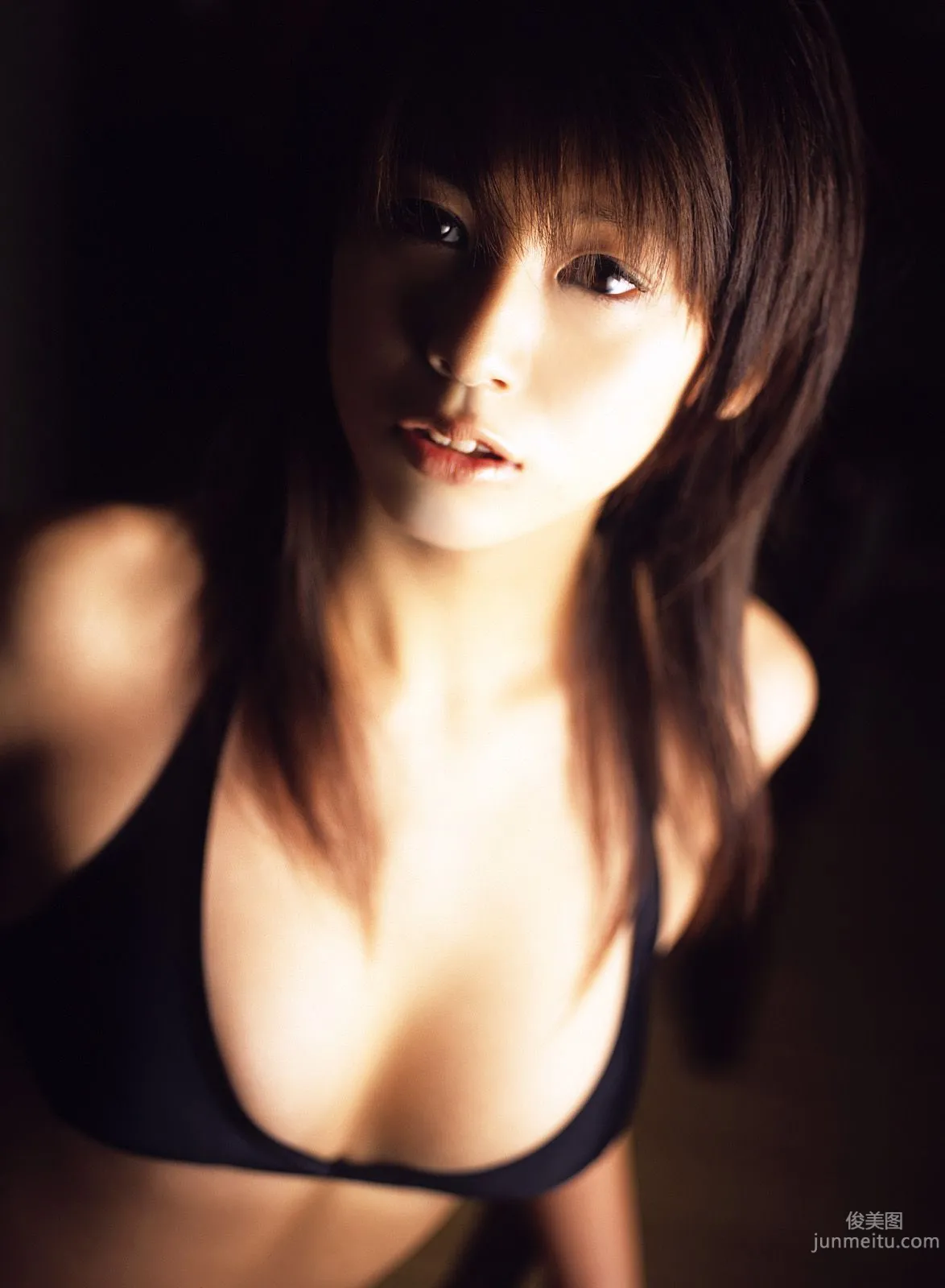 [NS Eyes] SF-No.369 Yuka Kosaka 小阪由佳 写真集9