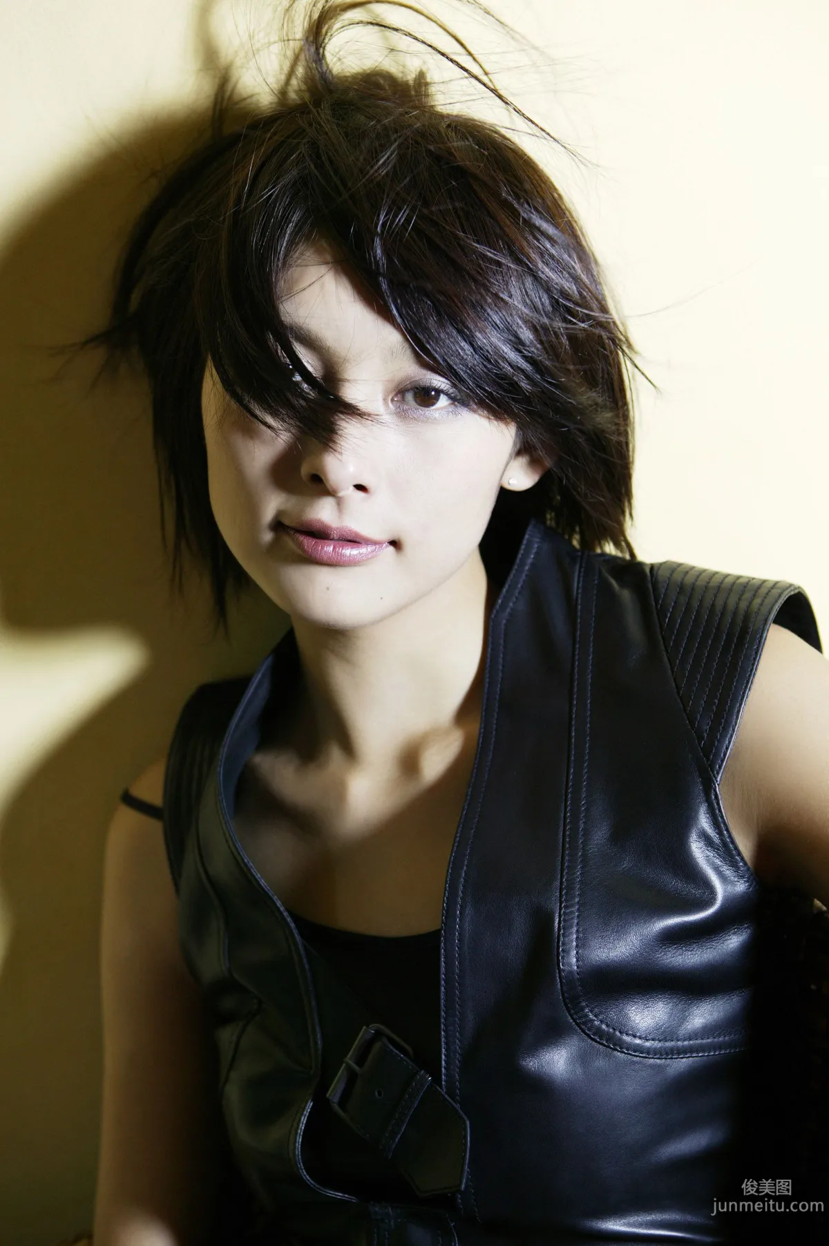 [NS Eyes] SF-No.394 Asami Ishikawa Photo Set photo 38
