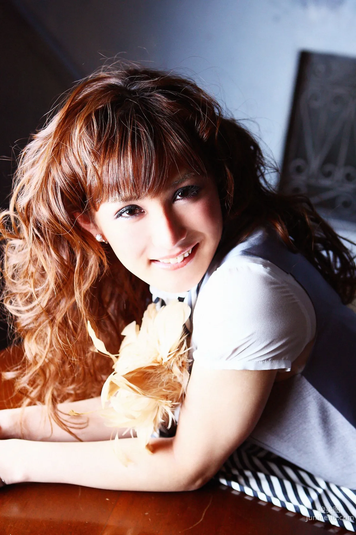 [NS Eyes] SF-No.516 Ayana Tsubaki Photo Set photo 1