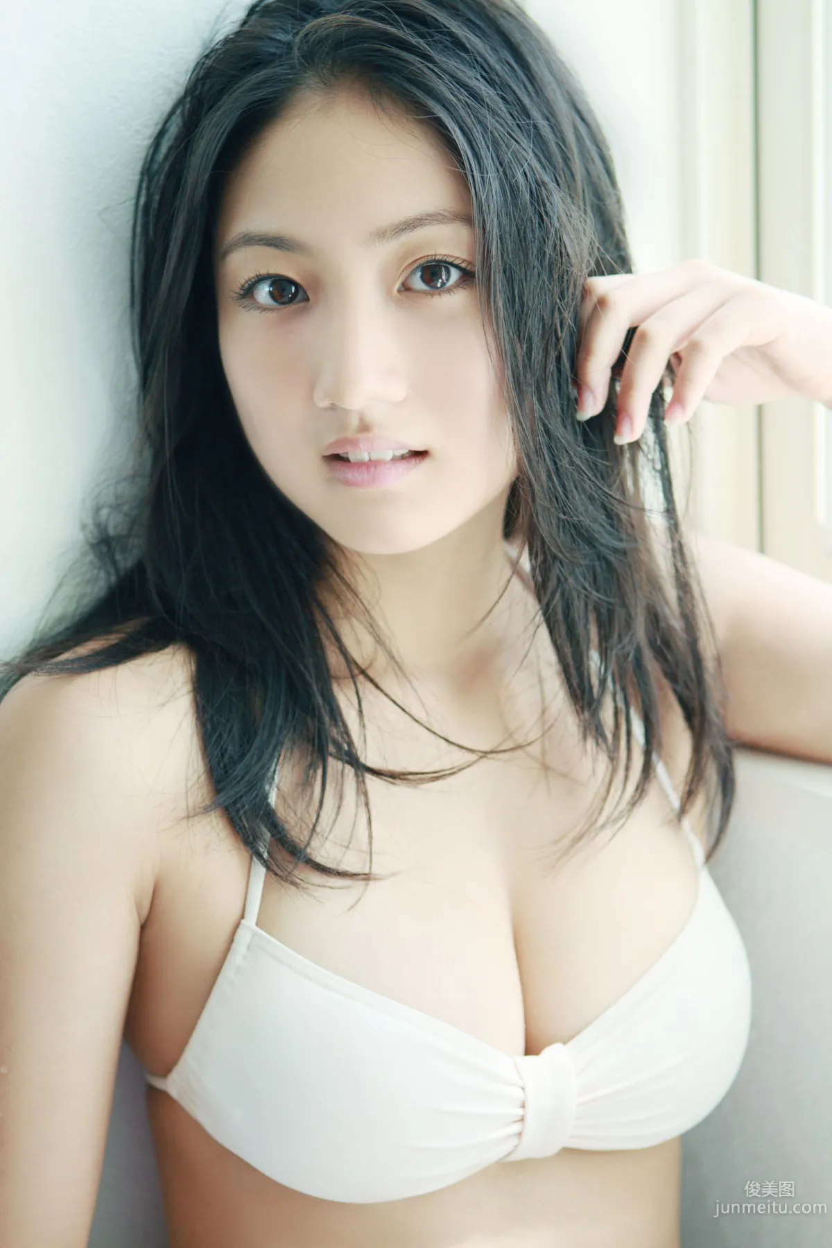 [NS Eyes] SF-No.459 Saaya Irie -UNDERAGE! Photo Set photo 17