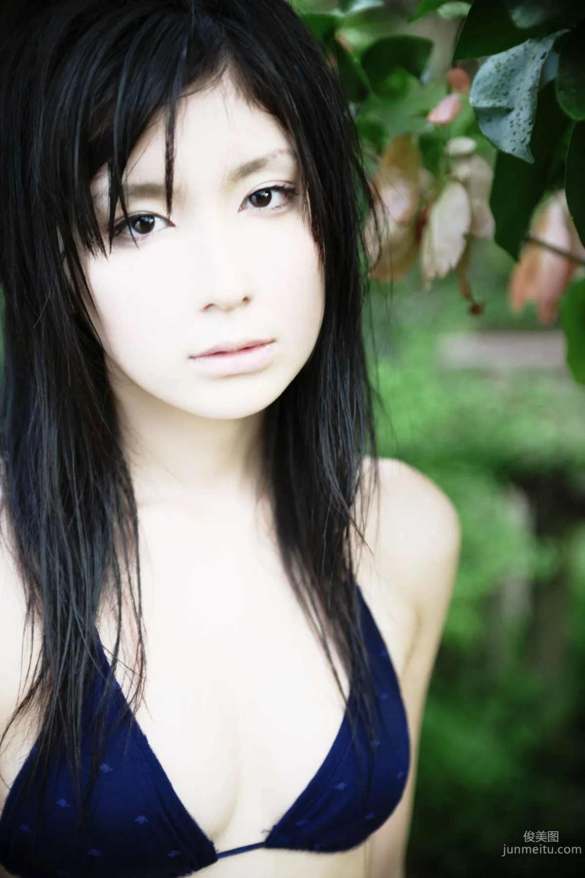[NS Eyes] SF-No.446 Miu Nakamura (Miu Nakamura / Miu Nakamura) Photo Set photo 18