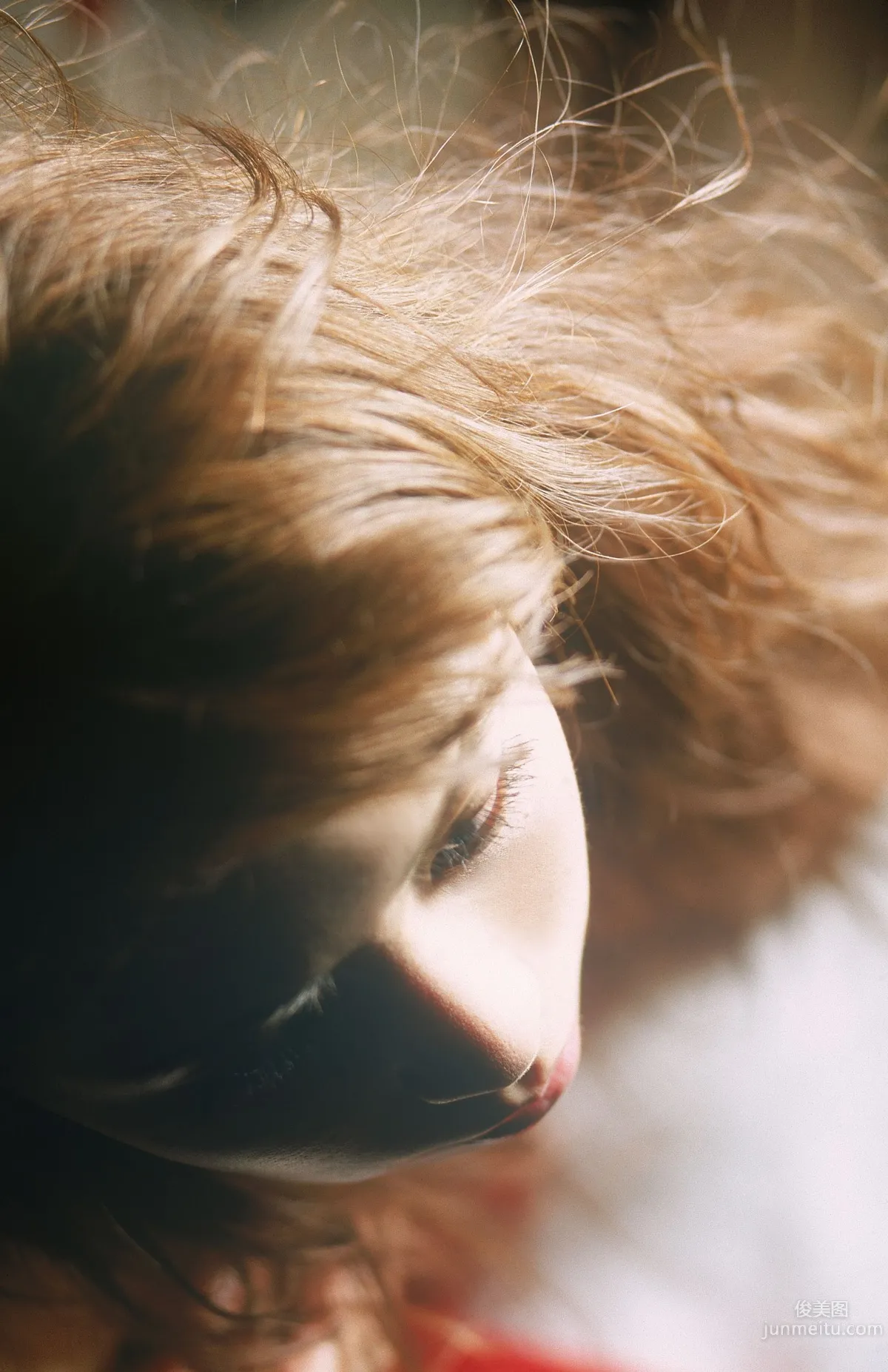 [NS Eyes] SF-No.567 雛形あきこ Akiko Hinagata 写真集25