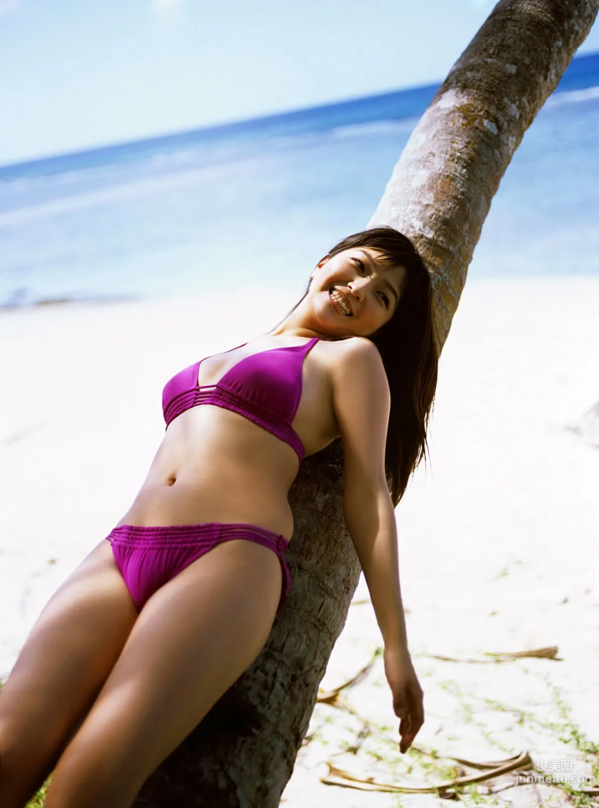 [NS Eyes] SF-No.359 Yuka Hirata 平田裕香 写真集42