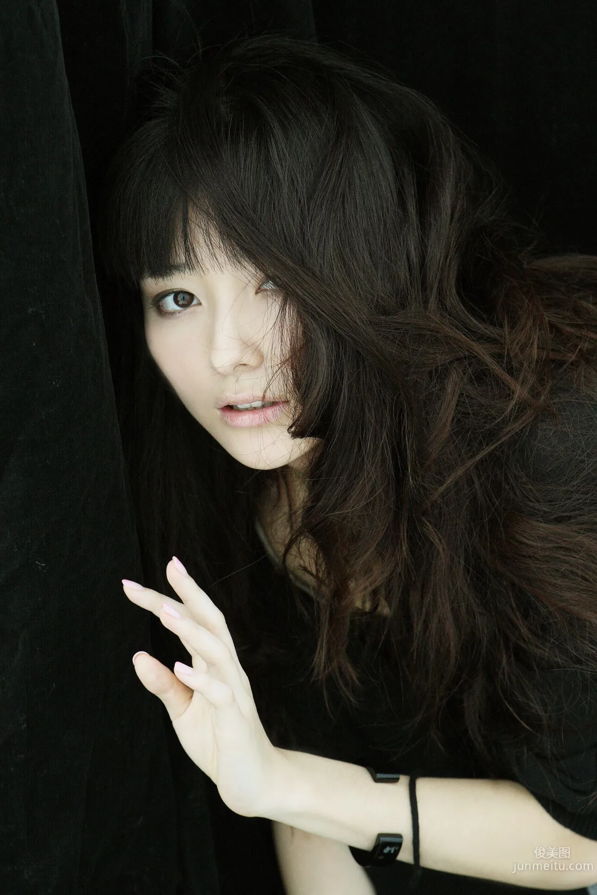 [NS Eyes] SF-No.521 Natsuki Harada 原田夏希 寫真集 23