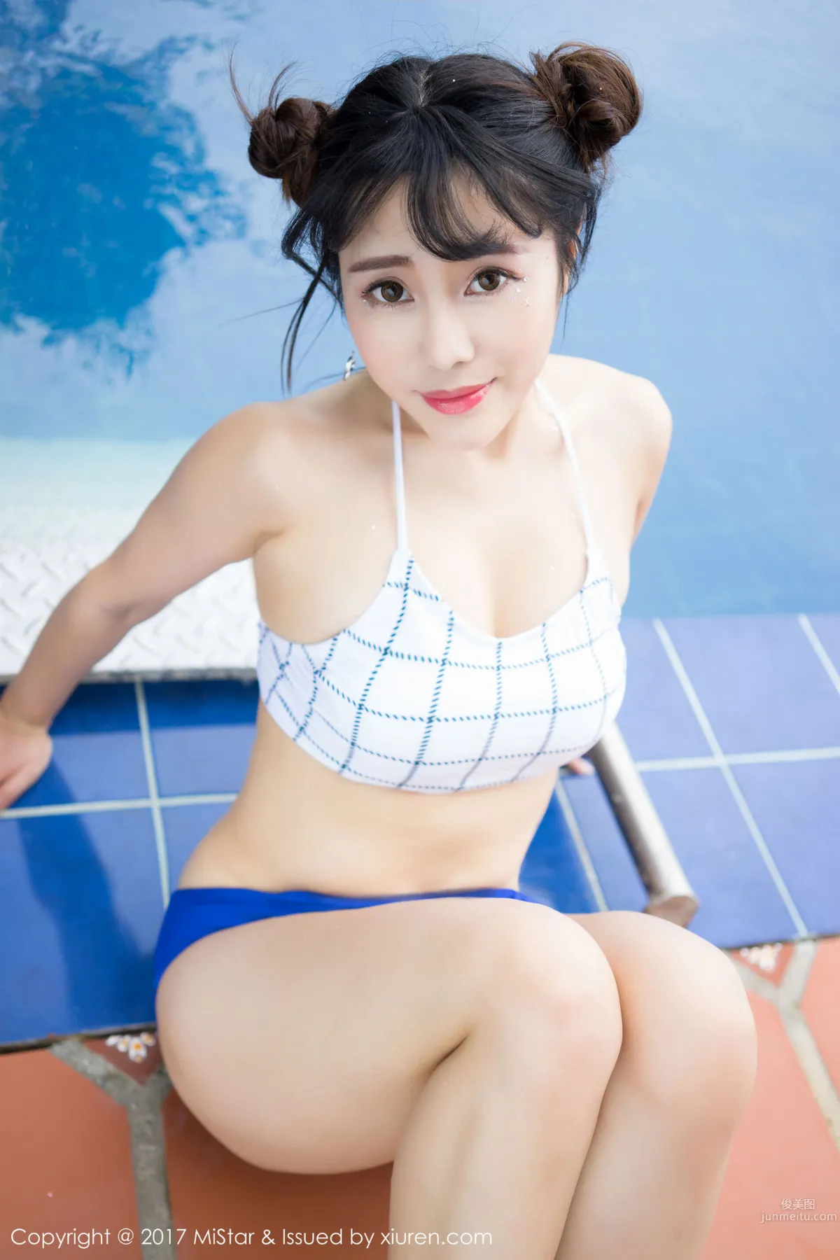 Dou Douliang: MiStar Vol. 149 photo 20