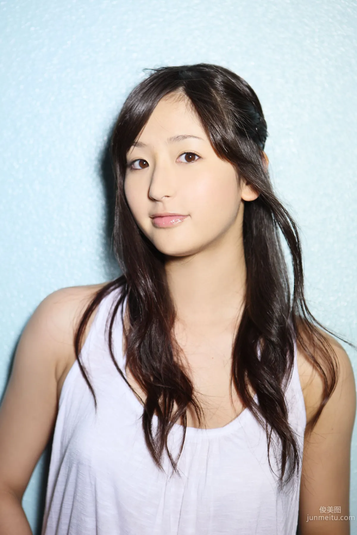 [NS Eyes] SF-No.551 Yuri Murakami 村上友梨 寫真集 14