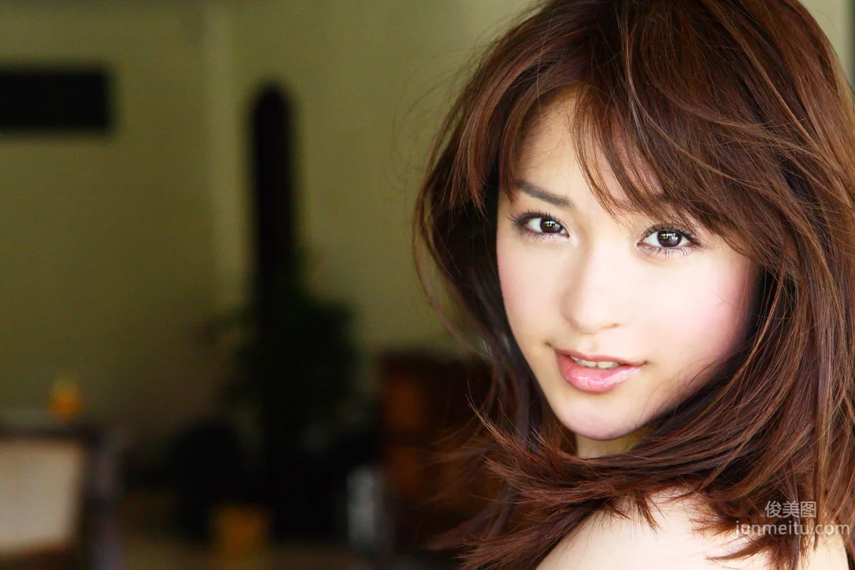 [NS Eyes] SF-No.533 Mihiro 朝美恵香/みひろ 写真集7