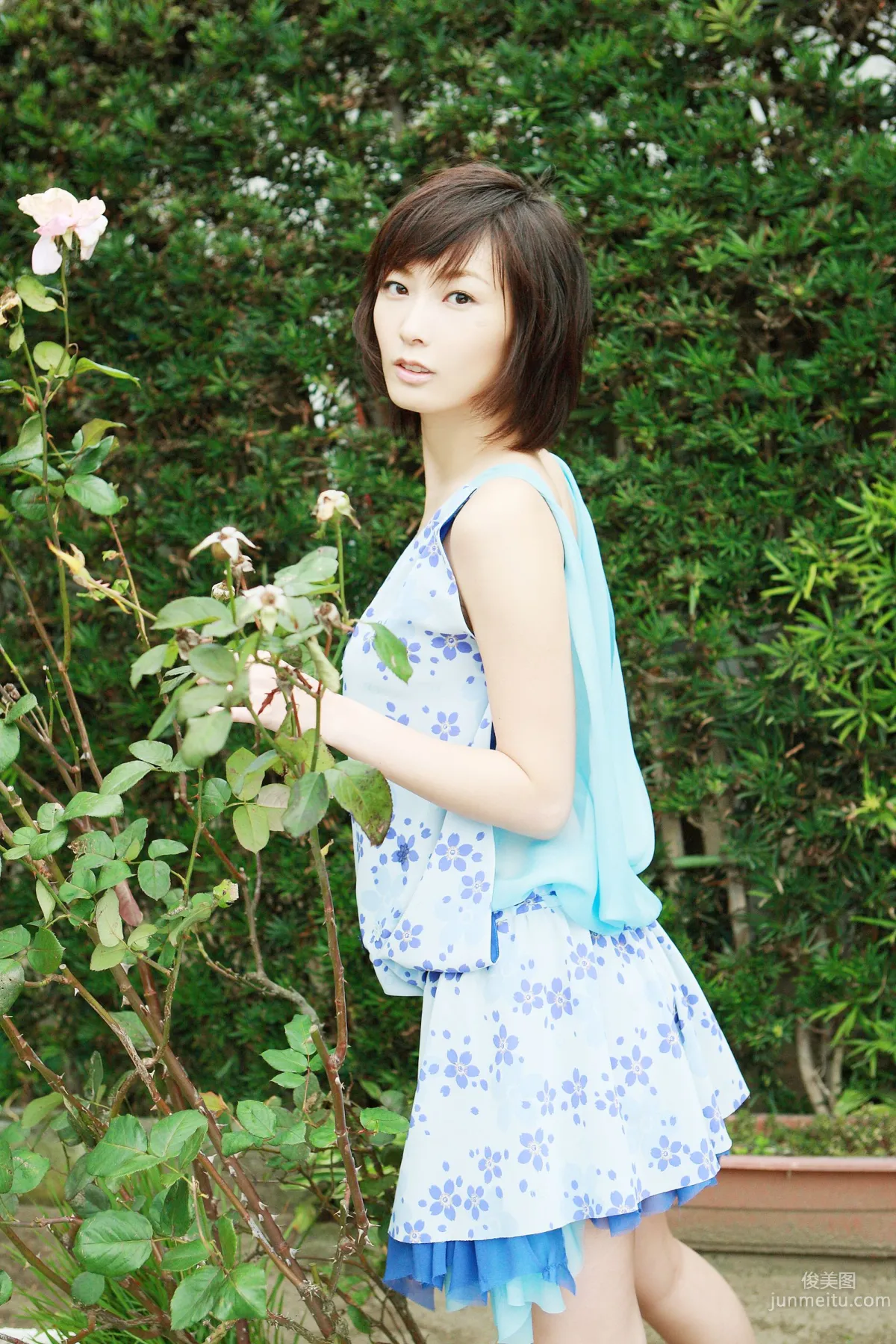 [NS Eyes] SF-No.486 Nao Nagasawa 長澤奈央/長澤奈央 寫真集 30