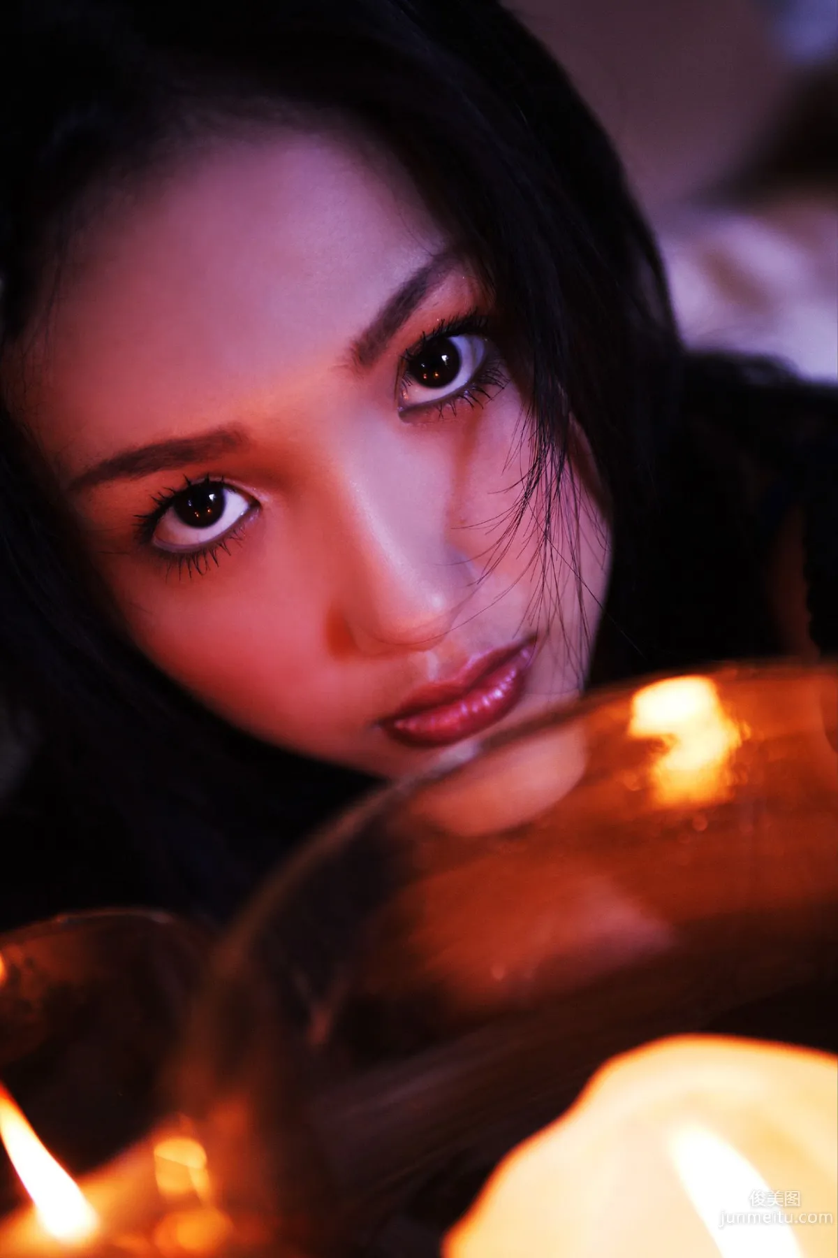 [NS Eyes] SF-No.364 Reon Kadena 久紗野水萌/かでなれおん 写真集26