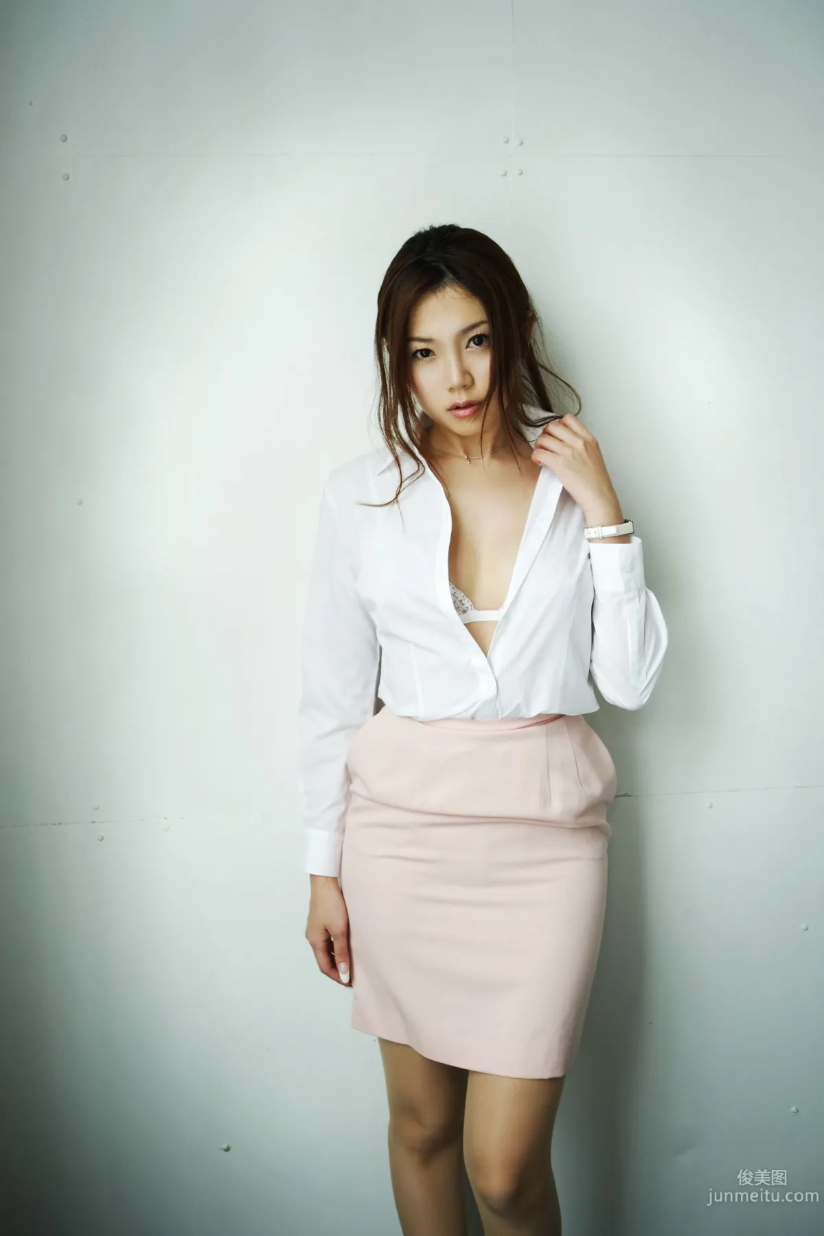 [NS Eyes] SF-No.481 Asami Ogawa Photo Set photo 6