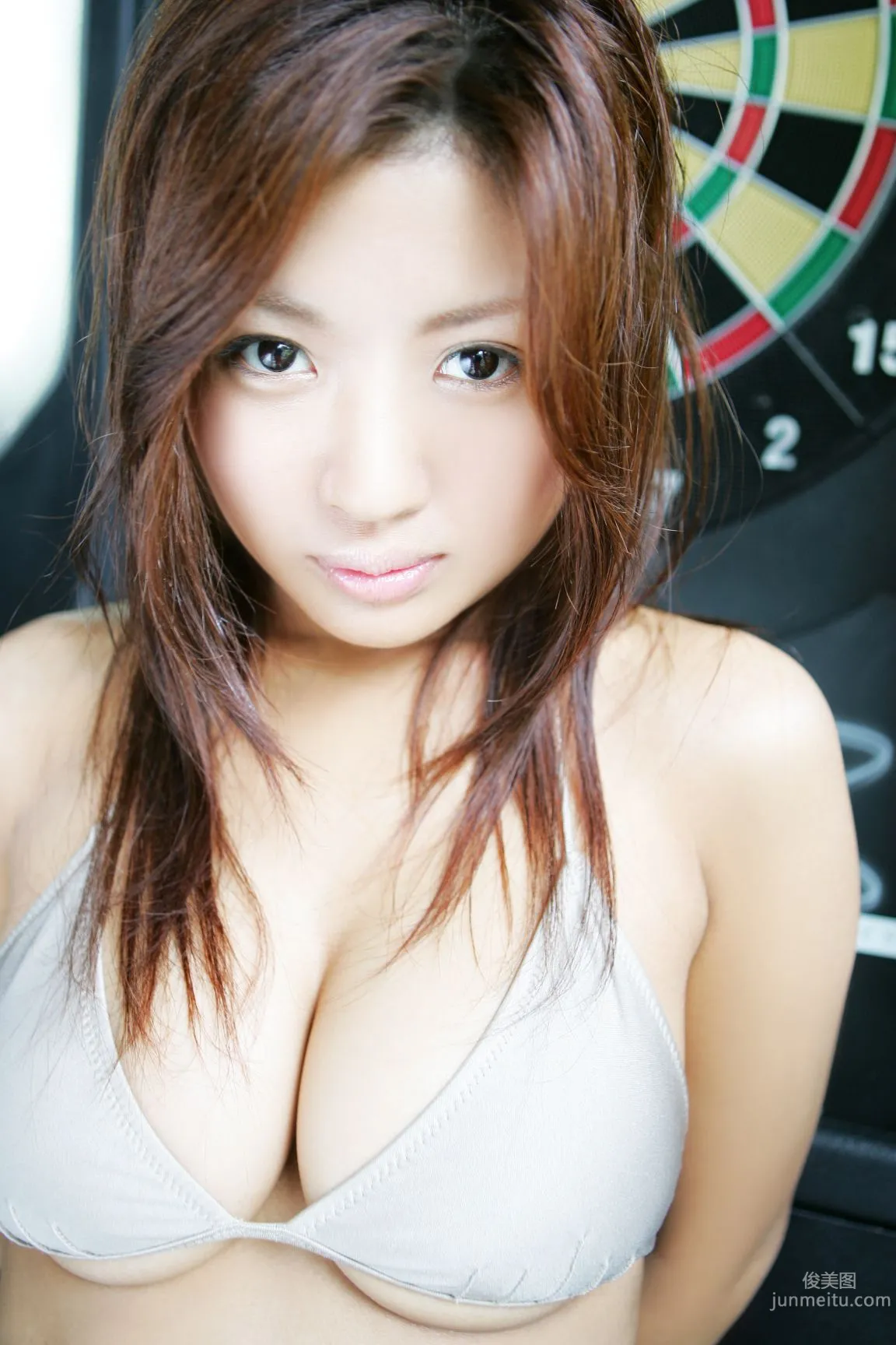 [NS Eyes] SF-No.453 Kana Tsugihara Photo Set photo 12