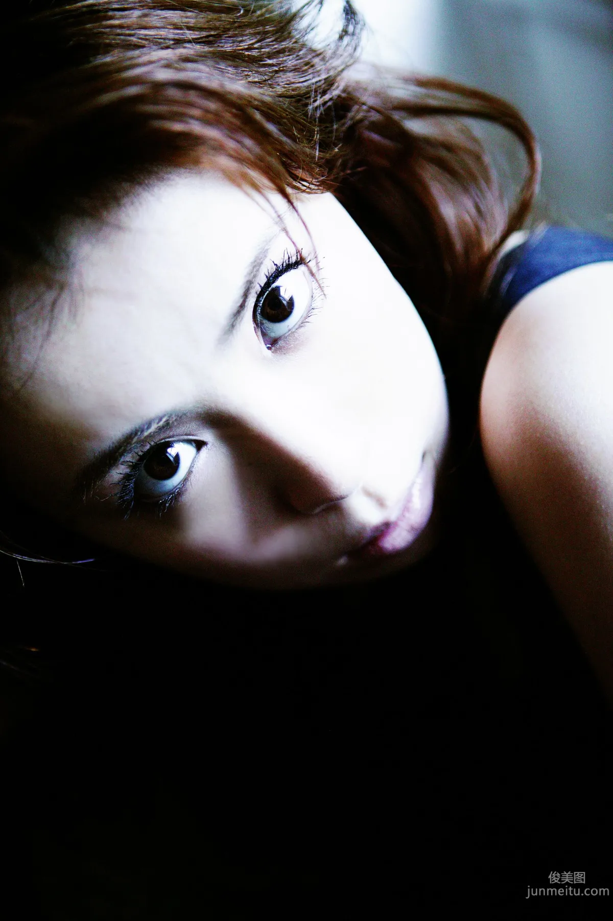 [NS Eyes] SF-No.413 Akiko Hinagata 雏形あきこ/雏形明子 写真集3