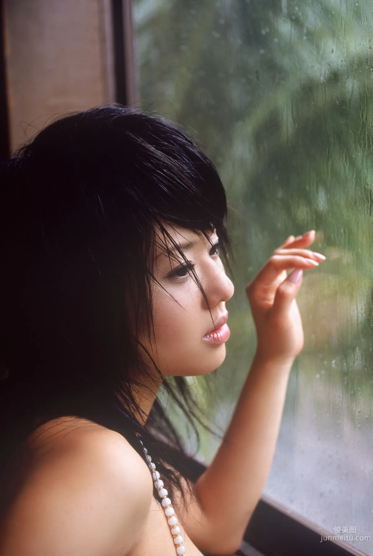 [NS Eyes] SF-No.530 Sora Aoi 蒼井そら/蒼井空 寫真集 1
