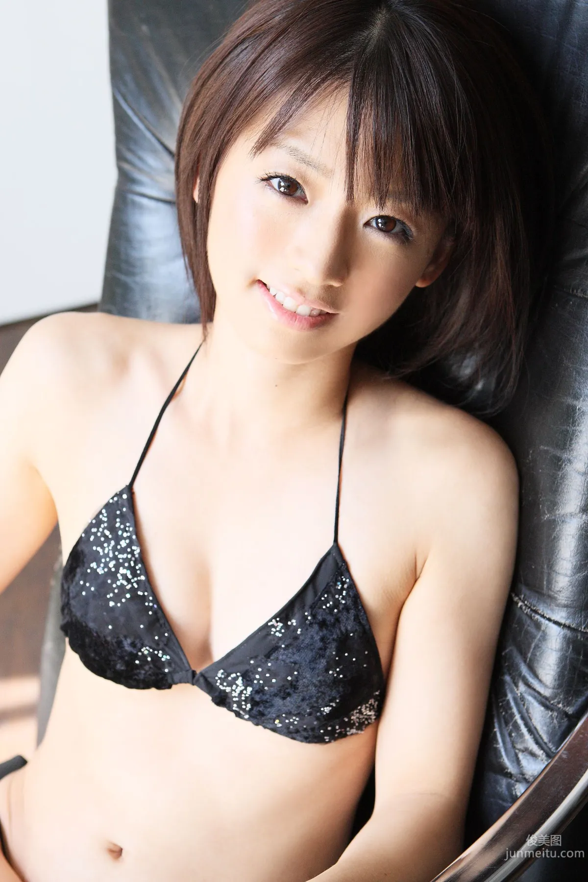 [NS Eyes] SF-No.556 Rie Sasaki 佐々木梨絵 写真集2