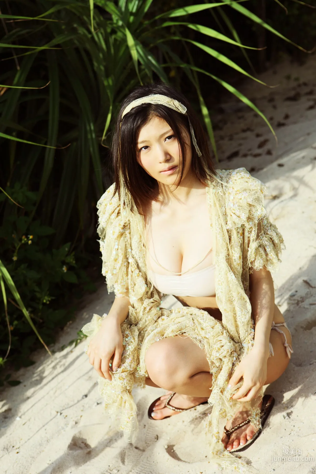 [NS Eyes] SF-No.558 Ai Photo Set photo 15