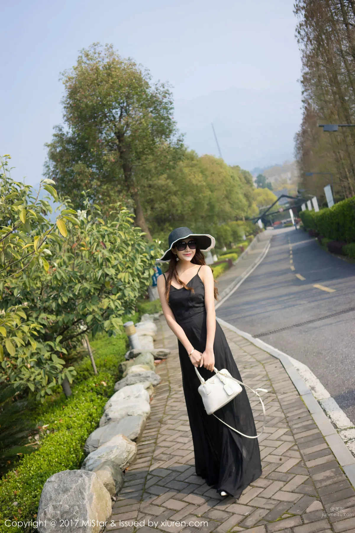 Beautiful Girl @Xiao Leilei, Travel Shoot Series [MiStar] VOL.169 Photo Set photo 65