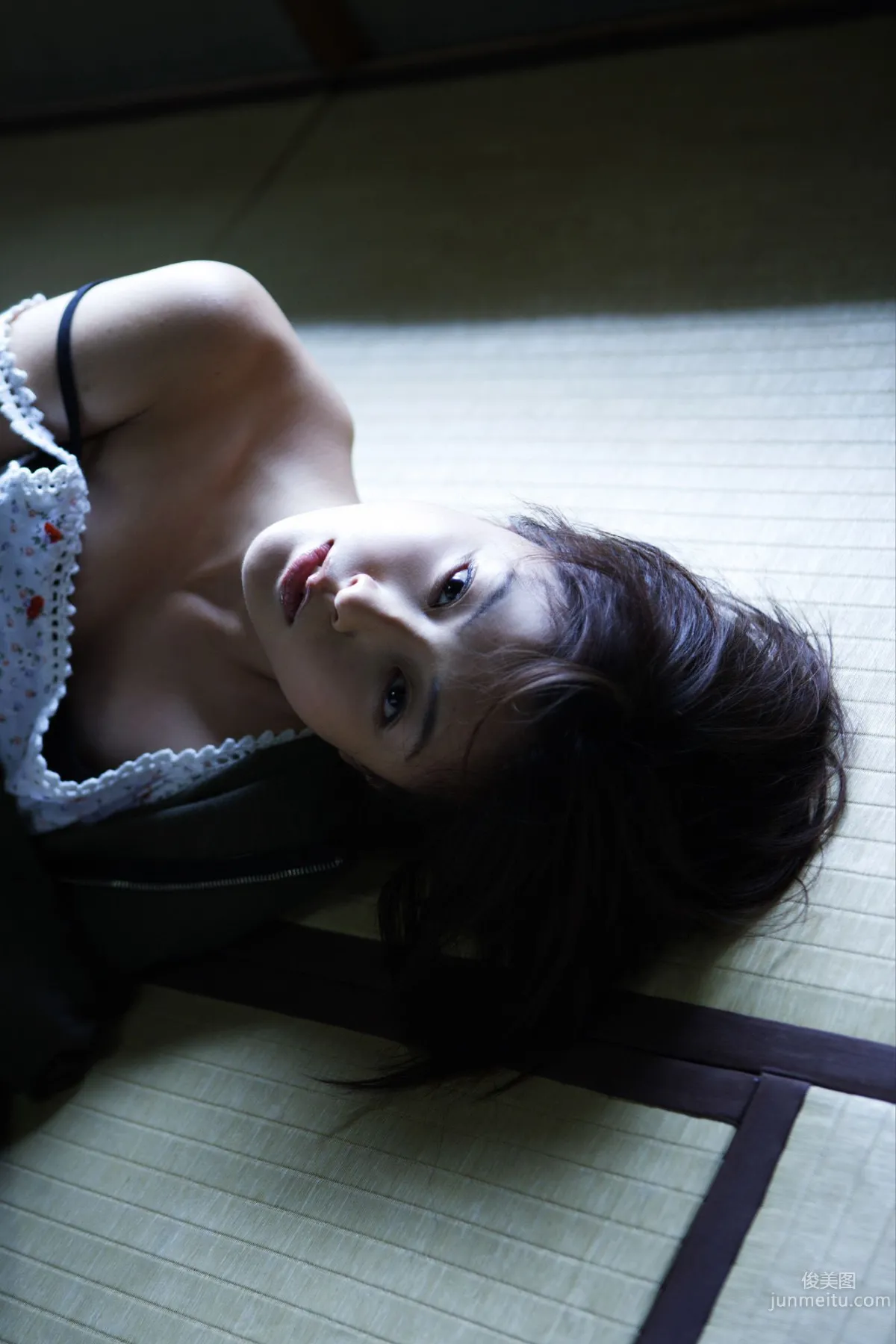 [NS Eyes] SF-No.361 Ayumi Kinoshita 木下あゆ美 寫真集 8