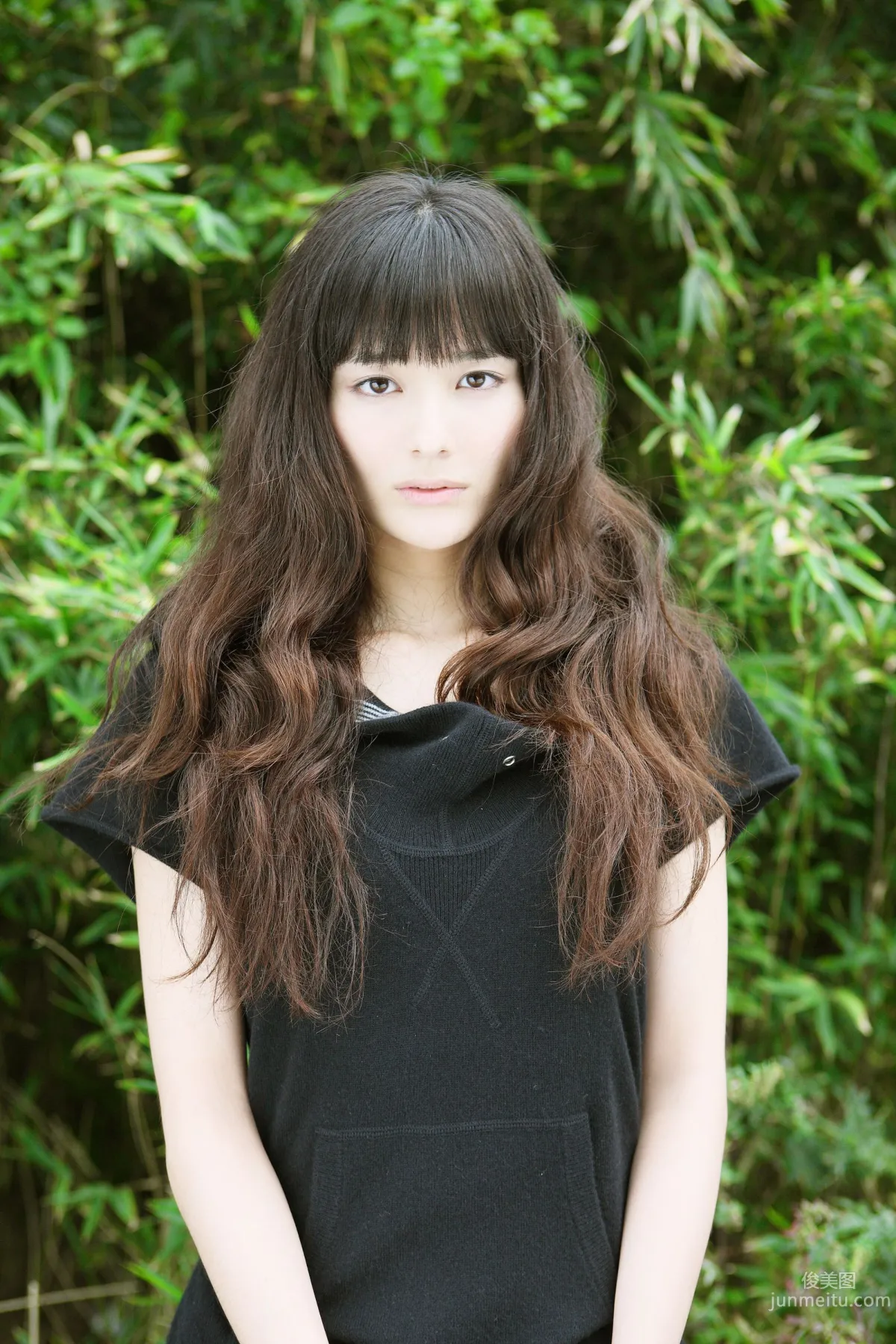 [NS Eyes] SF-No.521 Natsuki Harada 原田夏希 寫真集 14