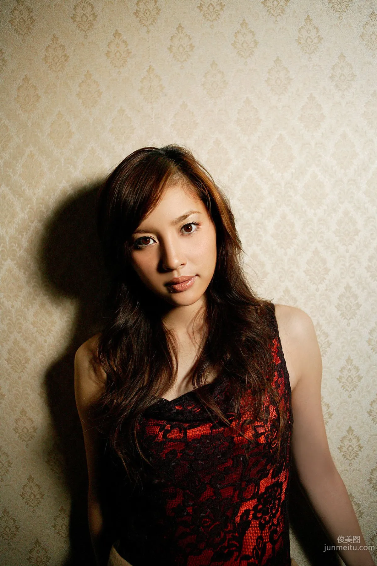 [NS Eyes] SF-No.352 Asaka Seto Photo Set photo 7