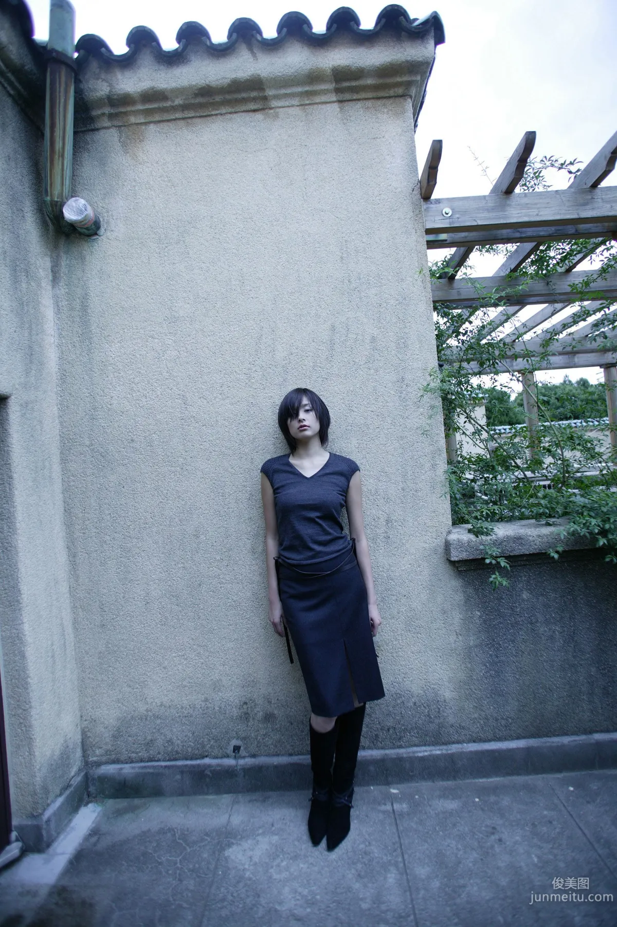 [NS Eyes] SF-No.394 Asami Ishikawa Photo Set photo 54