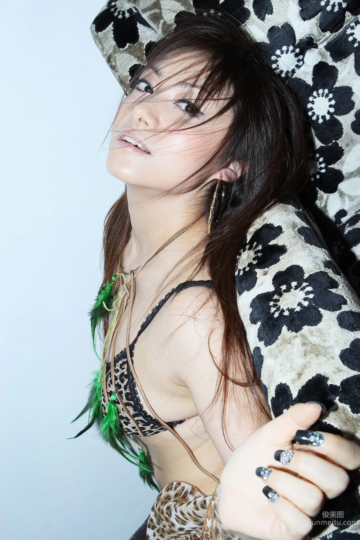 [NS Eyes] SF-No.508 Chiaki Takahashi Photo Set photo 16
