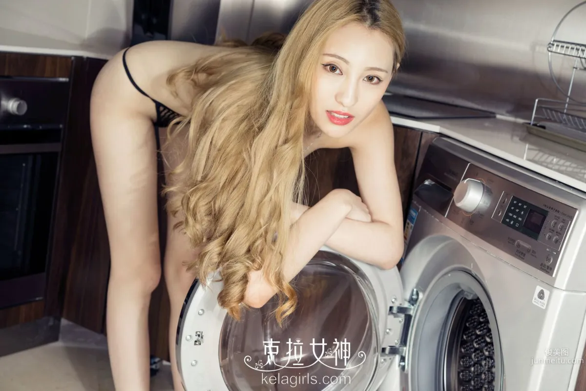 Chen Ying: Kelagirls photo 23
