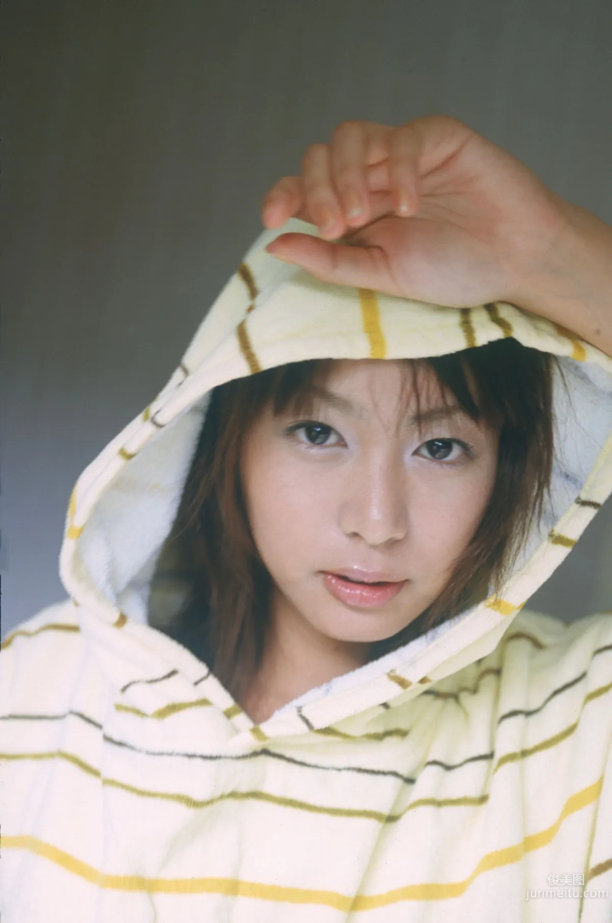 [NS Eyes] SF-No.587 Honoka 穗花 写真集10