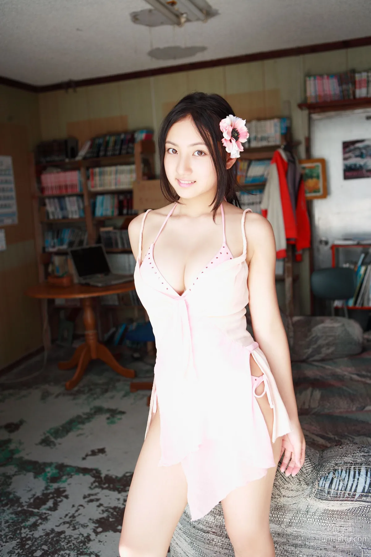 [NS Eyes] SF-No.459 Saaya Irie -UNDERAGE! Photo Set photo 23