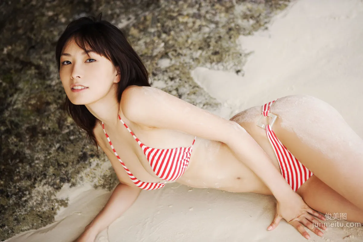 [NS Eyes] SF-No.471 Nao Nagasawa 長澤奈央/長澤奈央 寫真集 2