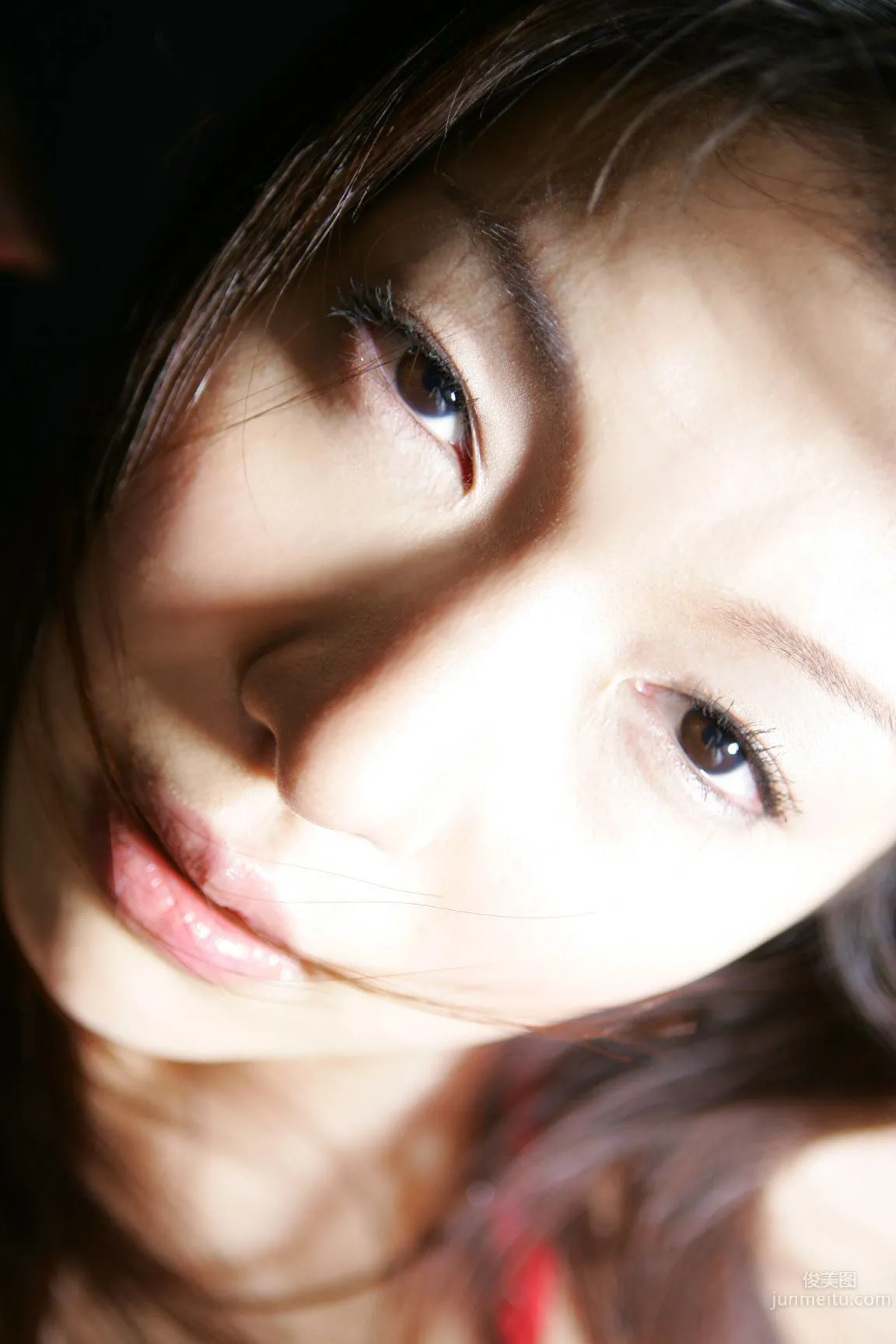 [NS Eyes] SF-No.393 Ai Maehara Ai Maehara/Ai Maehara Photo Set photo 30