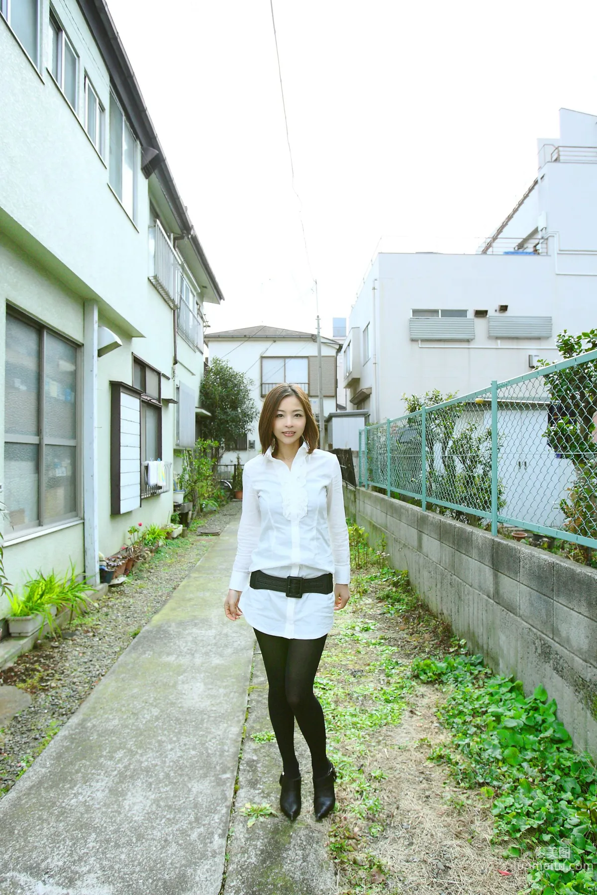 [NS Eyes] SF-No.515 Yinling インリン/垠凌 写真集24