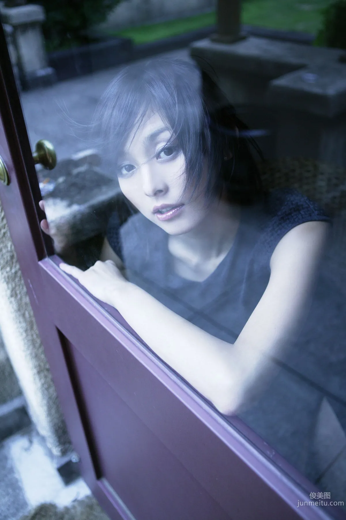 [NS Eyes] SF-No.394 Asami Ishikawa Photo Set photo 53