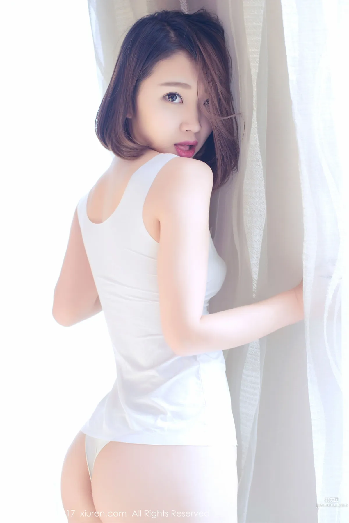 Soft Girl @Yuxi cy Retirement Work [XiuRen] No.796 Photo Set photo 11