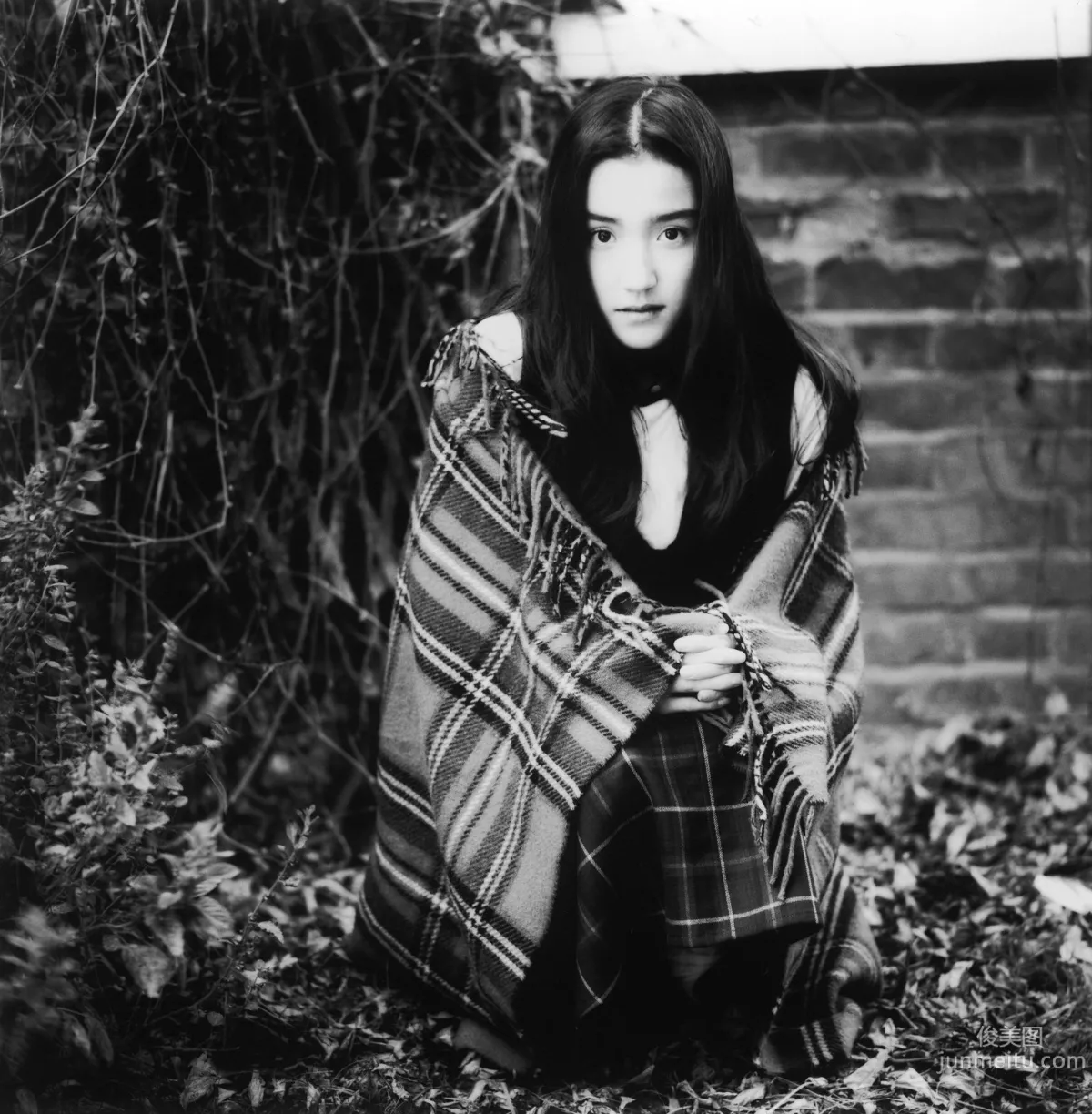 [NS Eyes] SF-No.404 Sae Isshiki 一色纱英 写真集5
