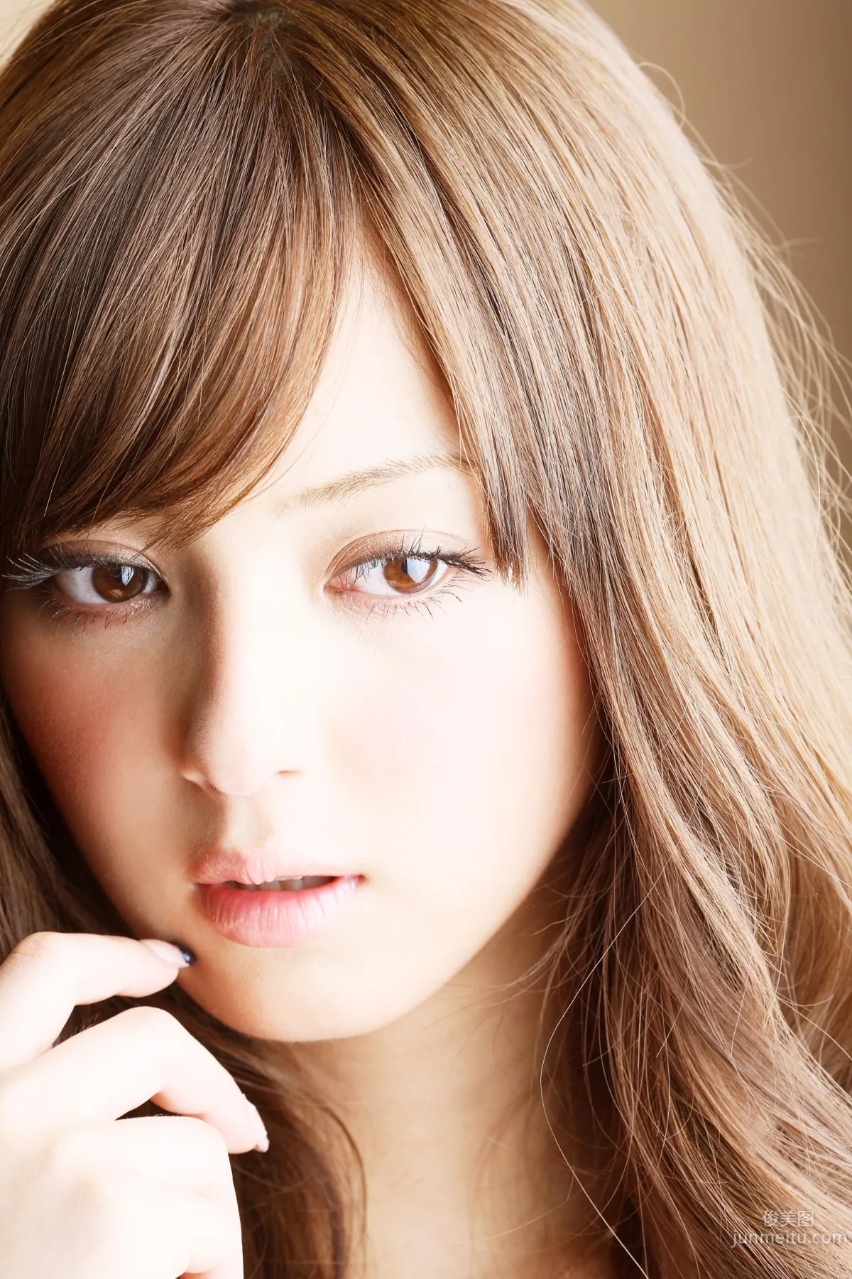 [NS Eyes] SF-No.493 Nozomi Sasaki 佐佐木希/佐々木希 寫真集 17