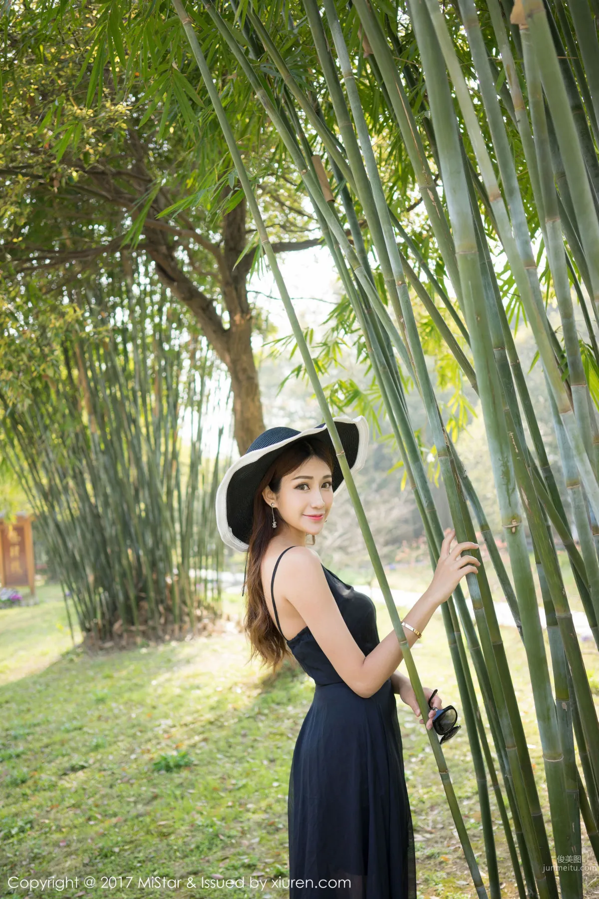 Beautiful Girl @Xiao Leilei, Travel Shoot Series [MiStar] VOL.169 Photo Set photo 11