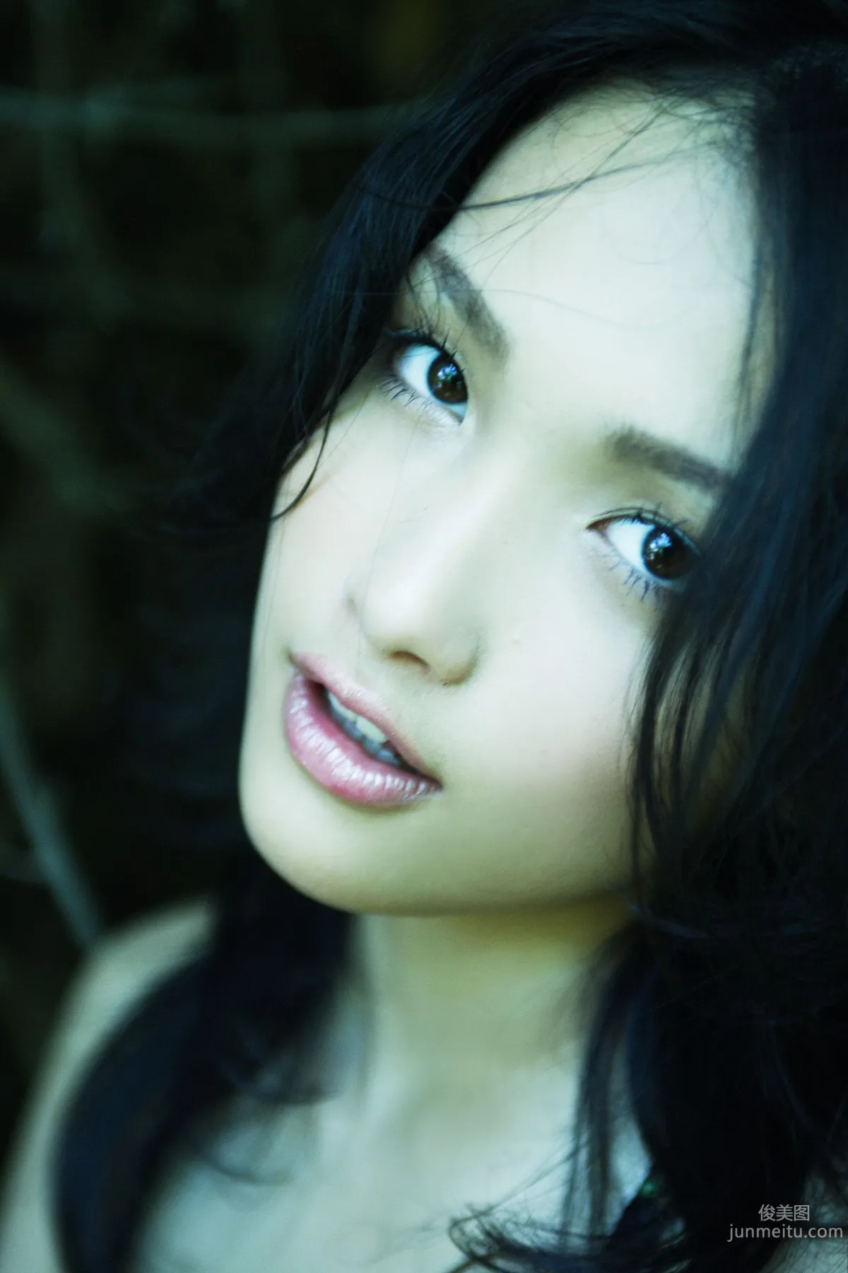[NS Eyes] SF-No.364 Reon Kadena 久紗野水萌/かでなれおん 写真集116
