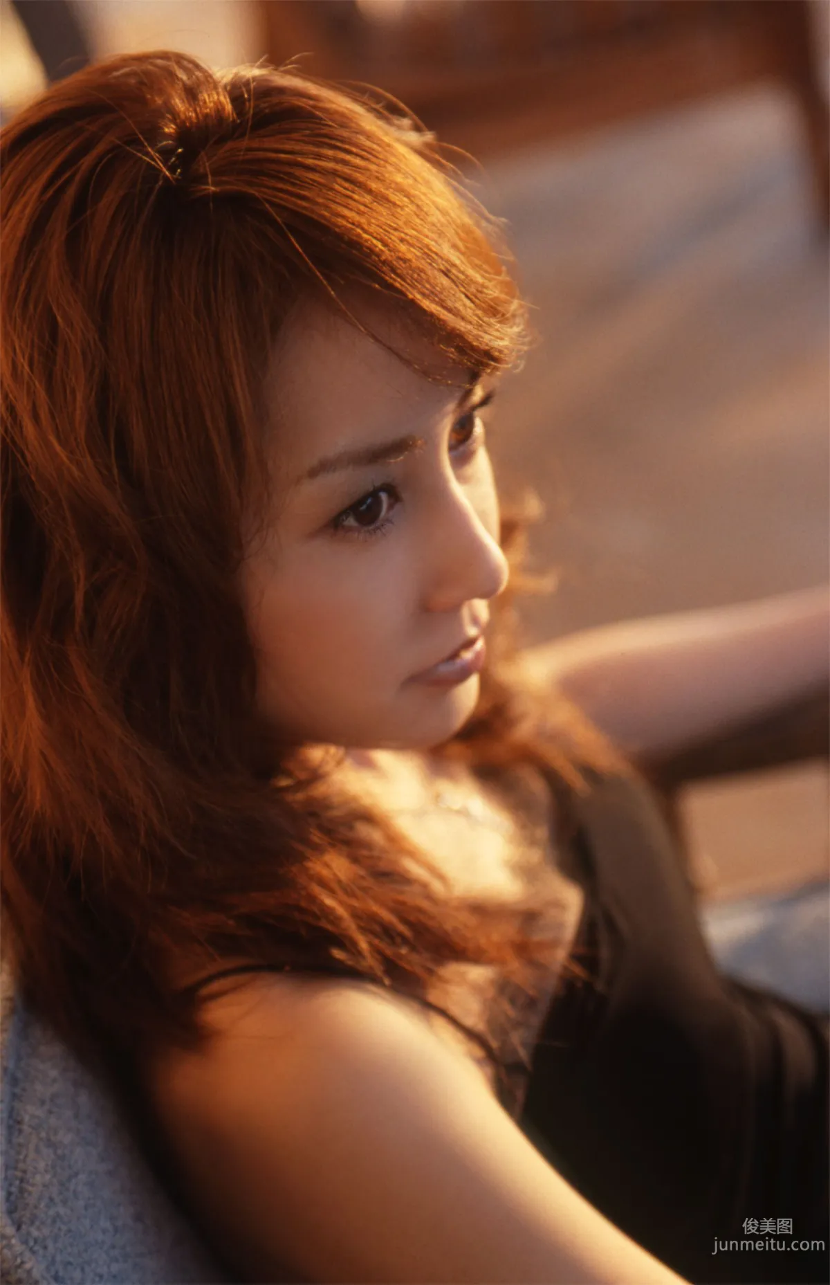 [NS Eyes] SF-No.381 Akiko Yada Photo Set photo 3