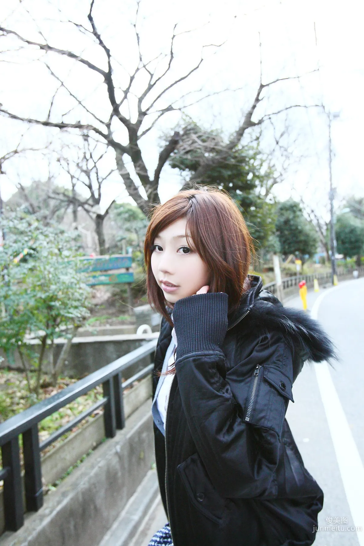 [NS Eyes] SF-No.514 Maya Koizumi 小泉麻耶 写真集25