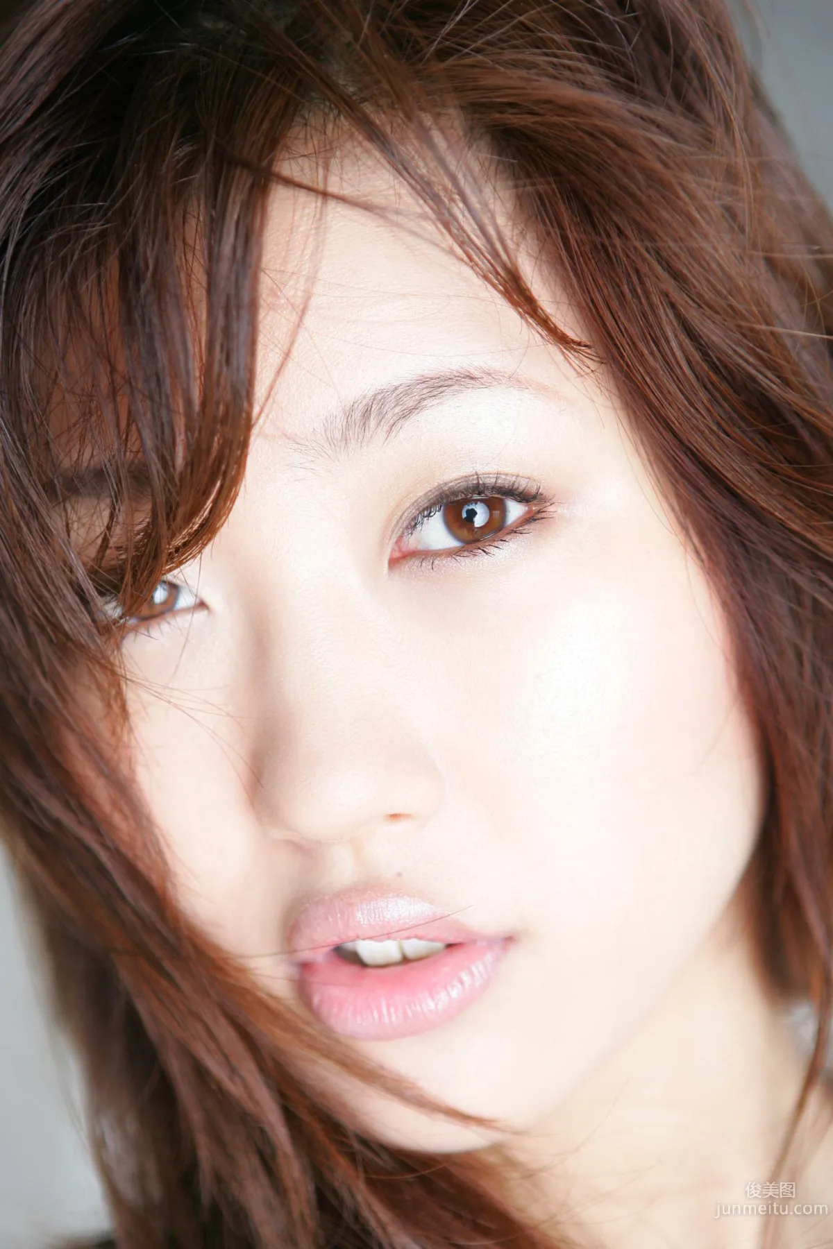 [NS Eyes] SF-No.397 Sayuri Kurahashi, Sayuri Kurahashi Photo Set photo 21