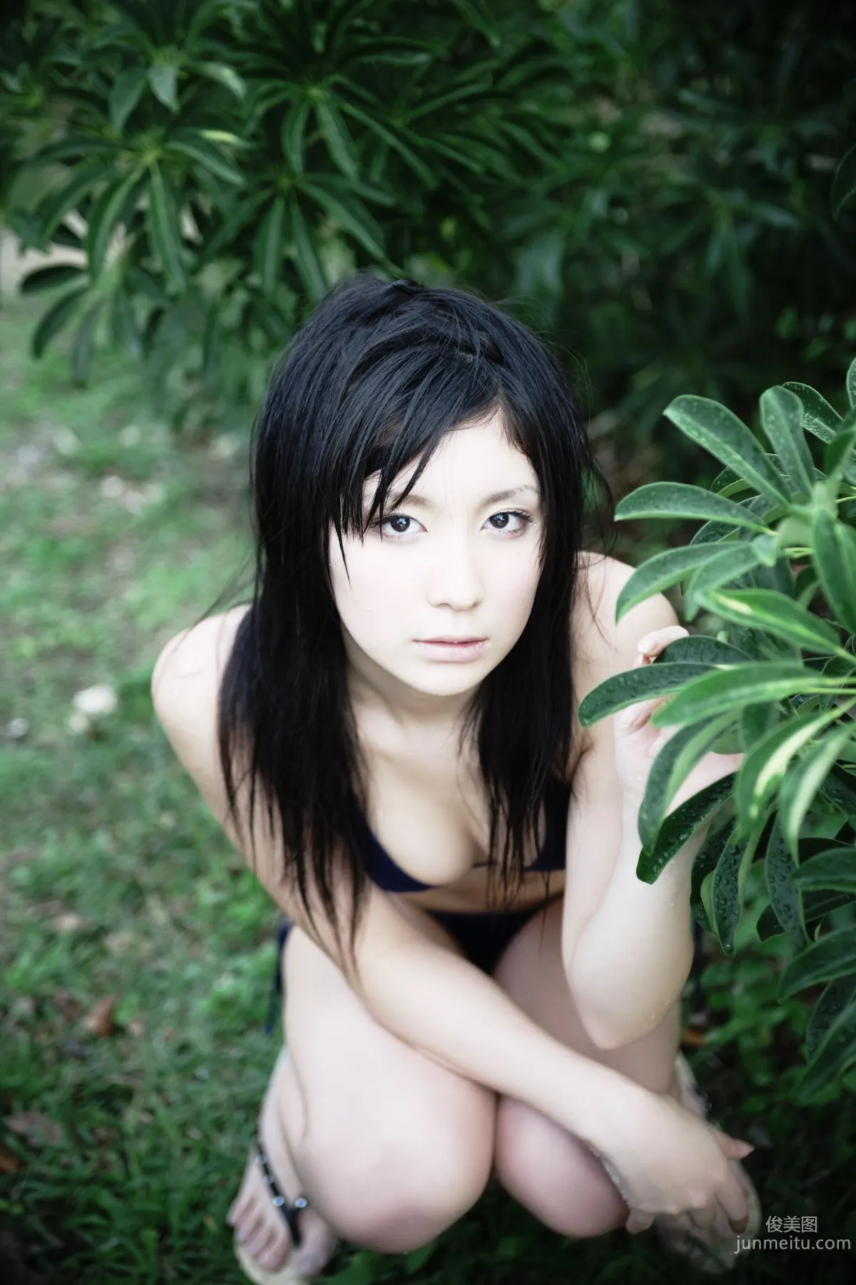 [NS Eyes] SF-No.446 Miu Nakamura (Miu Nakamura / Miu Nakamura) Photo Set photo 17