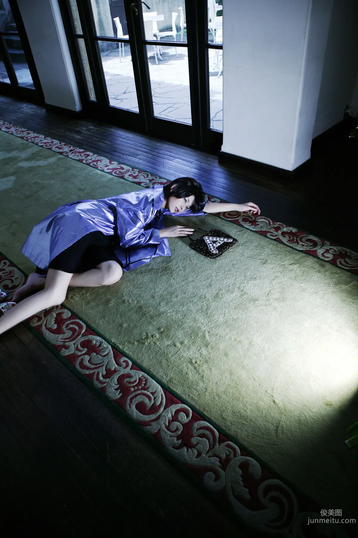 [NS Eyes] SF-No.394 Asami Ishikawa Photo Set photo 24